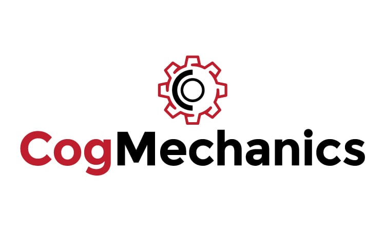 CogMechanics logo